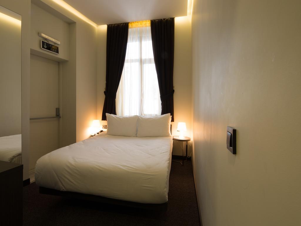 Big Urban Stay Hotel - Istanbul, Istanbul