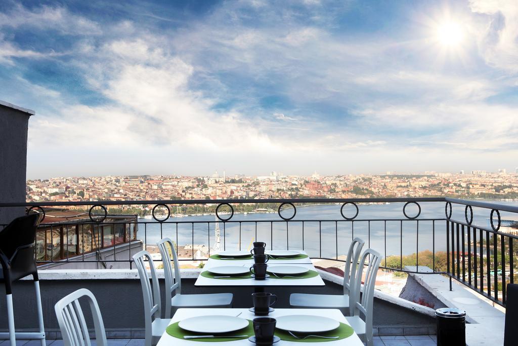 Big Urban Stay Hotel - Istanbul — Fotoğraflar 3